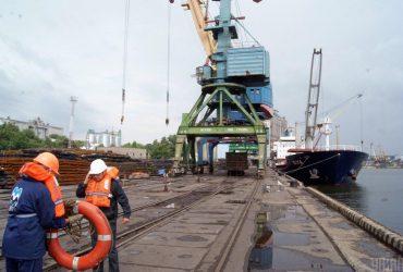 Порт Миколаєва може приєднатися до експорту зерна: що для цього треба