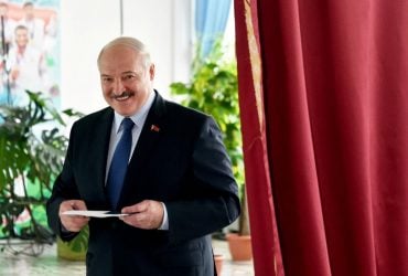 Чи вистачить розуму Лукашенку: експерт висловився про можливість нападу Білорусі