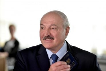 Метаморфозы Лукашенко: изменение отношения к Украине