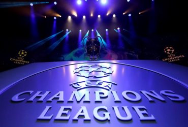 Ліга чемпіонів-2023/24: визначилися всі пари раунду плей-офф кваліфікації