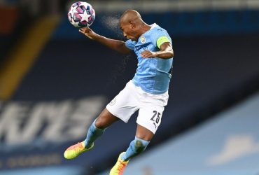 Официально: легенда Шахтера покинул Ман Сити и подписал контракт с родным клубом