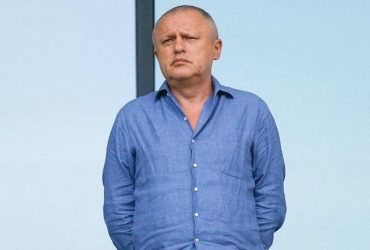 Збіговисько вбивць і садистів: Ігор Суркіс висловився про російську армію і війну в Україні