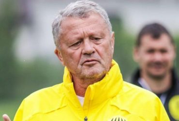 Пусть идет и не позорится: известный тренер призвал Луческу покинуть Динамо