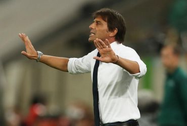 Тренеры устроили драку: Челси упустил победу над Тоттенхэмом на последней минуте