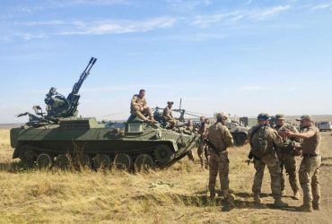 Могли бы помочь оружием намного раньше: в США разбираются с ложной оценкой ВСУ