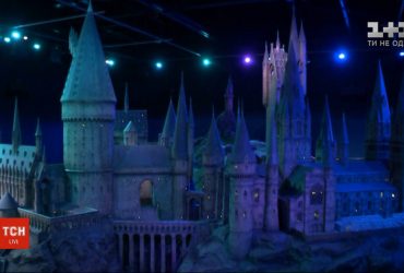 У Лондоні вперше від початку карантину відкрили для відвідувачів  Музей Гаррі Поттера