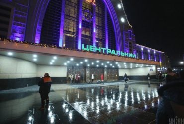 В Киеве будут курсировать автобусы во время комендантского часа: какие маршруты