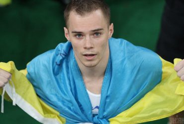 Кто хочет жить в русском мире, пусть валят в РФ: олимпийский чемпион - о поклонниках страны-агрессора