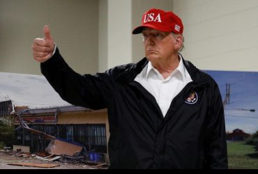 Те, що ви хочете вдарити: Трамп висловився за атаку по ядерних об'єктах Ірану