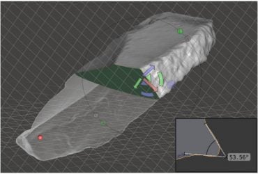 Ученые сделали сенсационное открытие о жизни неандертальцев