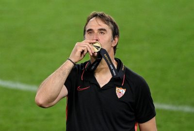 Pictures Sevilla wins Europa League 22 August 2020