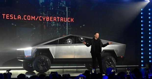 Tesla Cybertruck, ймовірно, стане найбільшим провалом в історії автопрому США, - ЗМІ