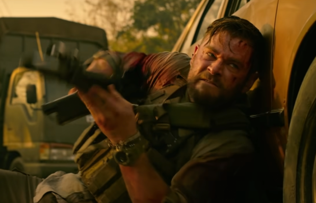 Названы 10 самых популярных фильмов Netflix