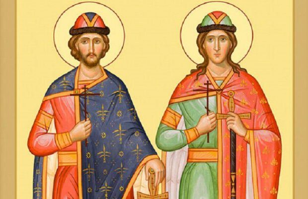 День Бориса и Глеба: история князей-мучеников, приметы и что нельзя делать в этот праздник