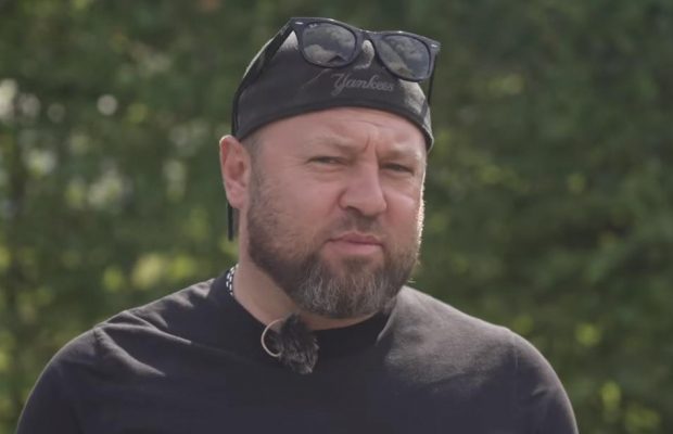 Звезда "Квартала" Пикалов переболел коронавирусом и рассказал о пережитом в больнице (видео)