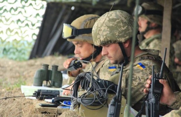 День войск связи Украины: история праздника, поздравления в стихах и картинках