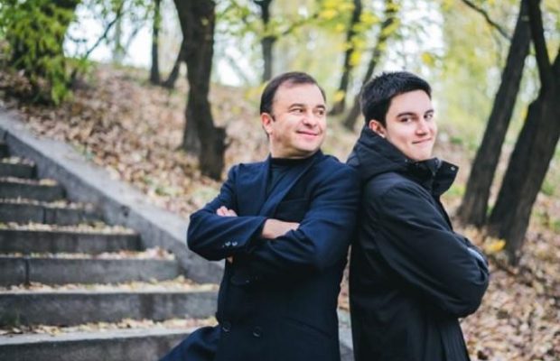 Помер син Віктора Павліка, який боровся з онкологією