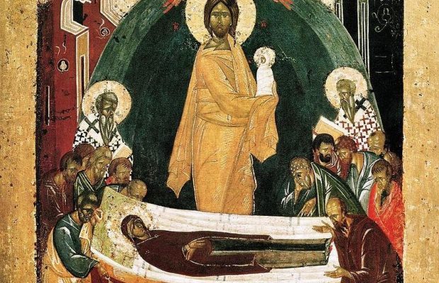 Успенский пост: питание по дням, что можно и запрещено есть