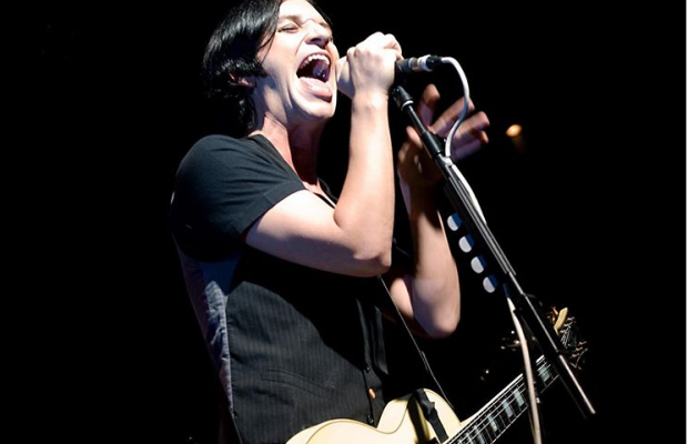 Placebo станет хедлайнером фестиваля Atlas Weekend 2021