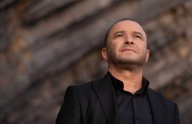 Віктор Павлік довів до сліз мережу відео з покійним сином