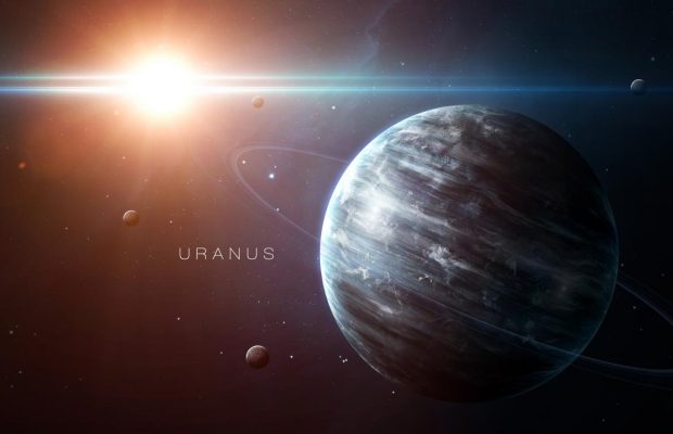 Ретроградний Уран: астролог розповіла про цей період і склала гороскоп для всіх знаків Зодіаку