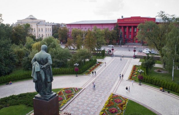#ХайЗвучитьУкраїна: у День Незалежності в парку Шевченка покажуть великий концерт класичної музики