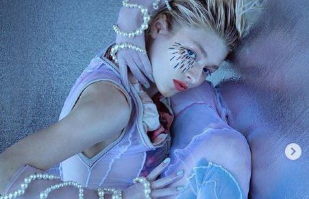 Зірка серіалу «Ейфорія» Хантер Шафер стала першим трансгендером на обкладинці журналу Allure
