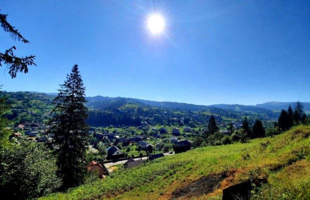 Программа максимум: как провести насыщенный уик-энд на карпатском курорте Славское