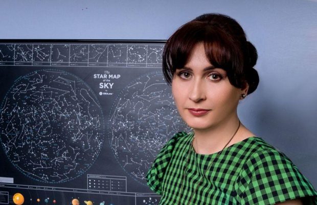 Астролог Марина Скаді: У 2020-му році деякі політики втратять владу, хоча почувають себе впевнено у своїх кріслах