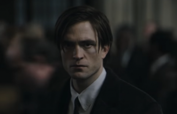З'явився перший трейлер "Бетмена" з Робертом Паттінсоном