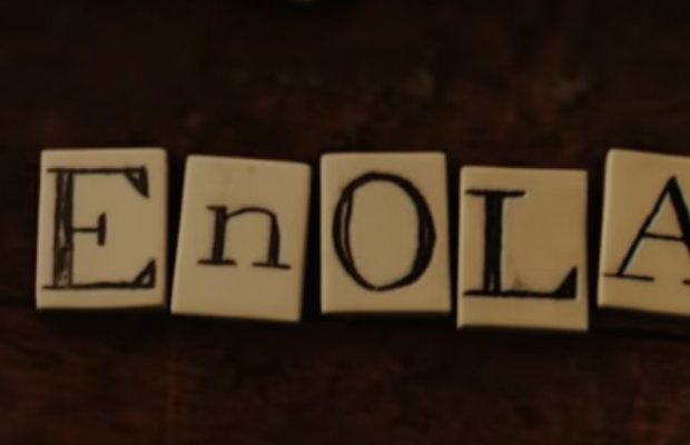 Netflix показав трейлер "Еноли Холмс"