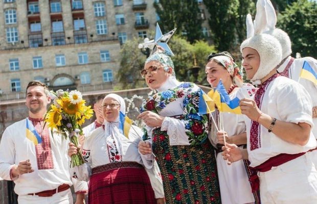 "У людей нет мозгов": у Верки Сердючки отреагировали на скандал вокруг звездного попурри