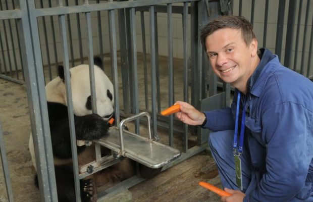 Стала известна дата премьеры нового осеннего сезона тревел-шоу «Мир наизнанку» на «1+1»