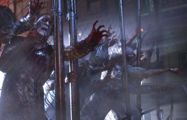 Netflix представив серіал за грою Resident Evil