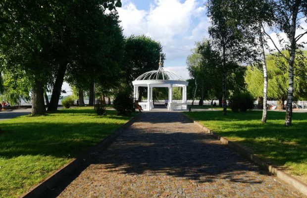"Укрзалізниця" з 2 липня запускає поїзд "Інтерсіті" Київ - Тернопіль