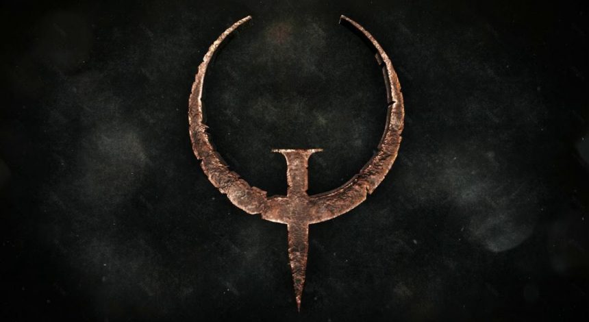 Компанія Bethesda подарує гравцям класичний шутер Quake