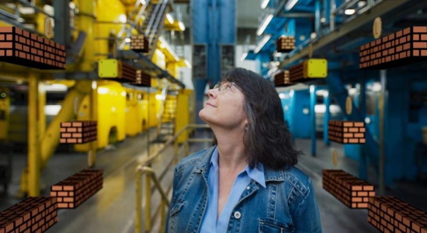 Netflix випустить документальний серіал про відеоігри