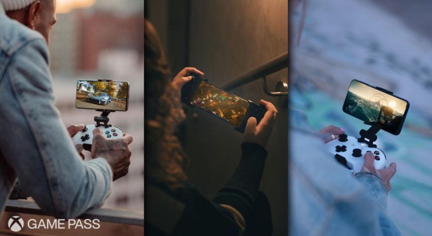 З вересня на Android стануть доступні гри консолі Xbox One