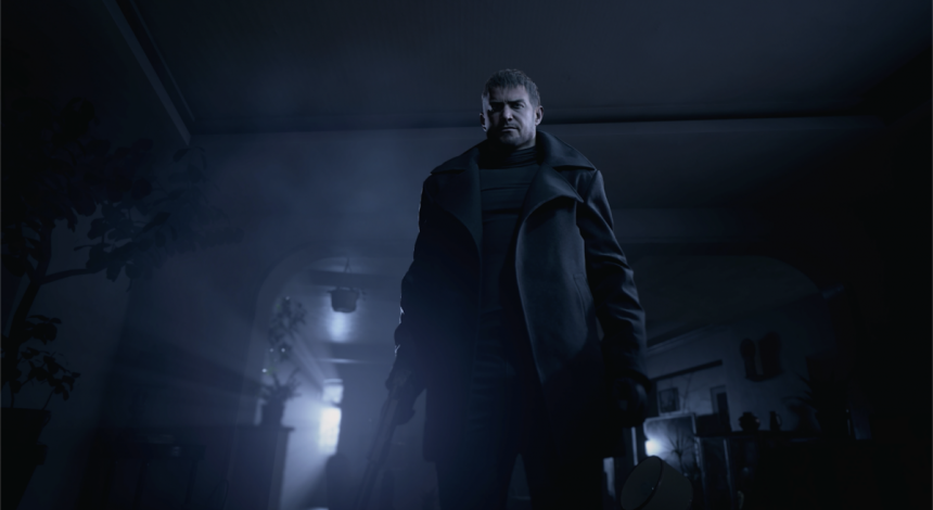 У мережі з'явилися нові подробиці гри Resident Evil Village