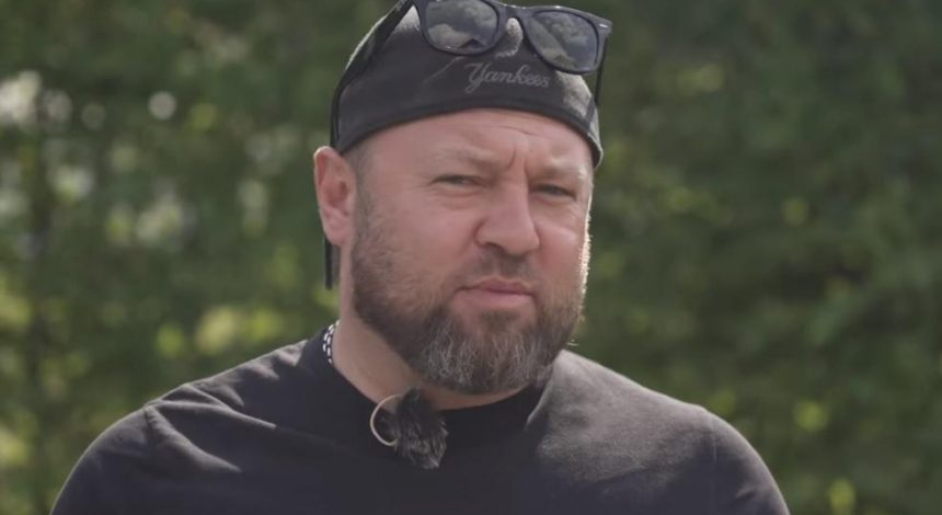 Звезда "Квартала" Пикалов переболел коронавирусом и рассказал о пережитом в больнице (видео)