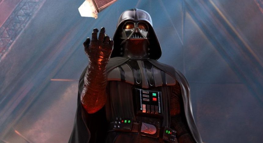 Дарт Вейдер у VR та кооператив про середньовіччя — головне з трансляції State of Play