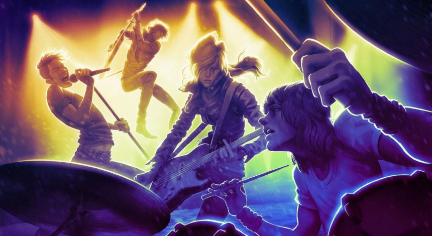 Музика як елемент ігрового процесу