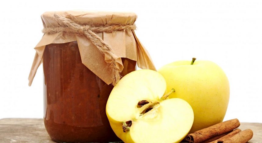 Вкусное яблочное повидло: рецепты фруктовой заготовки на зиму