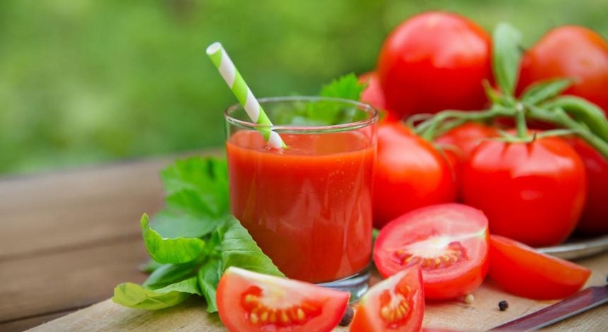 Ароматный томатный сок: рецепты вкусной заготовки на зиму