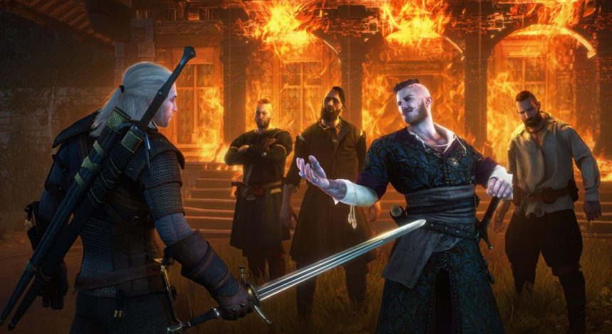 В PS Store стартував новий розпродаж зі знижками на "Відьмака" та оновлений Bioshock