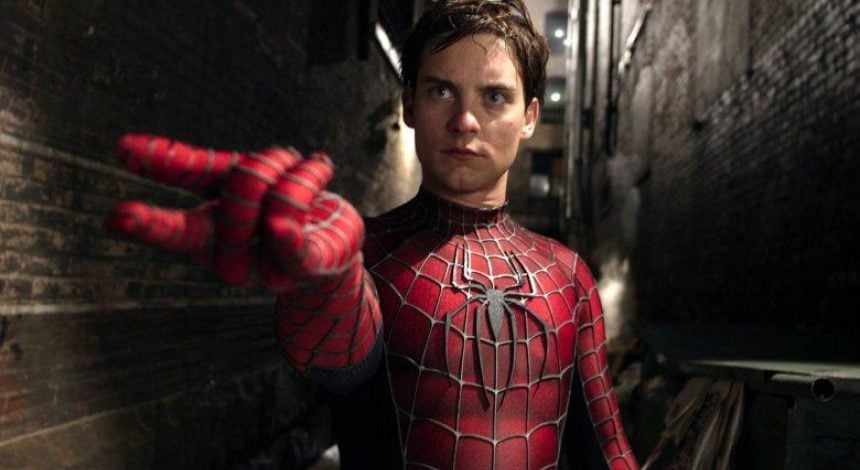 Тобі Магвайр та Кірстен Данст стали героями гри Marvel's Spider-Man (відео)