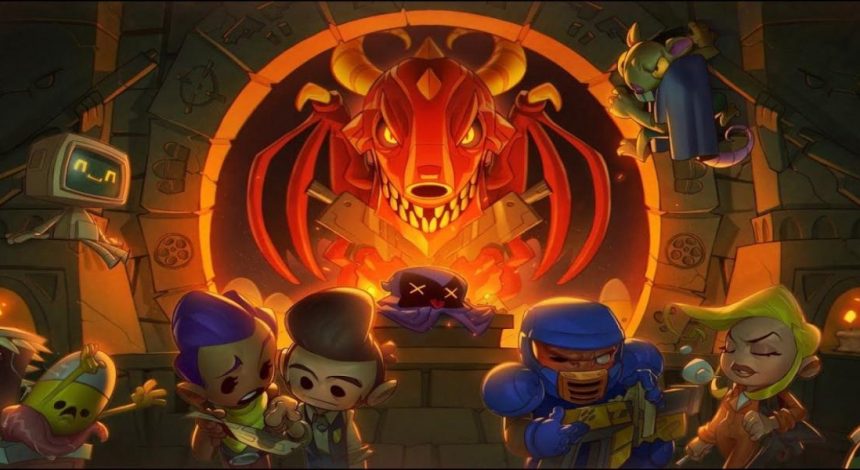 В Epic Games Store можна отримати безкоштовно дві гри