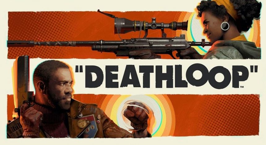 Студия Arkane перенесла релиз шутера Deathloop на 14 сентября
