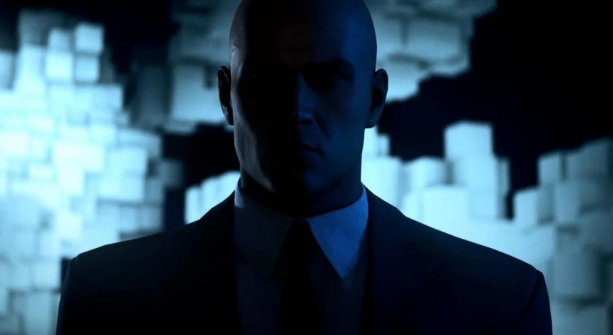 Екшн Hitman 3 не вийде в Steam