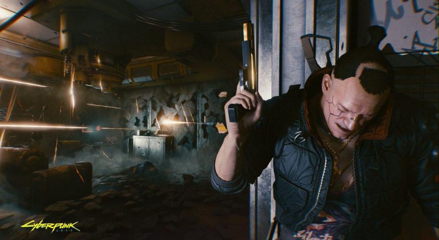 Сюжет Cyberpunk 2077 буде коротшим за головну історію "Відьмака 3"